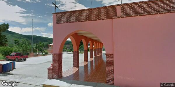 PRESIDENCIA MUNICIPAL